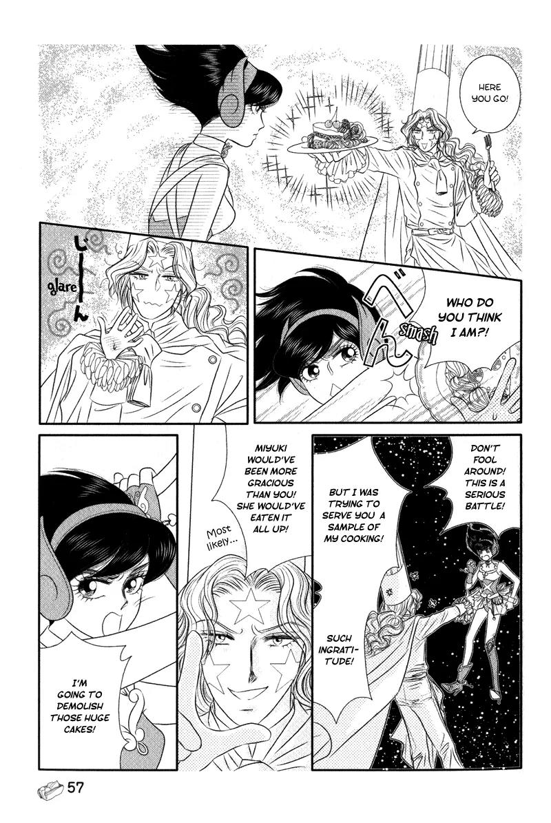 Miracle Dieter Miyuki Chapter 2.1-4 page 63 - Vol.2 Chapter 1 - 4