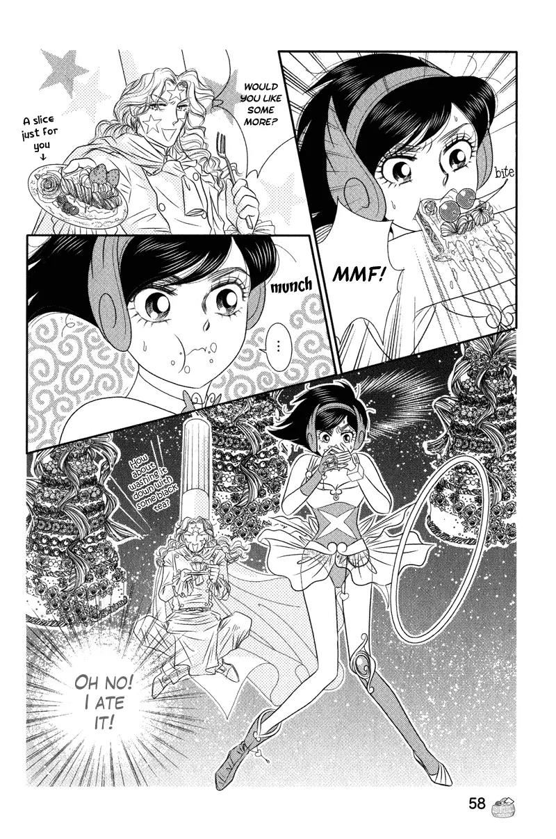 Miracle Dieter Miyuki Chapter 2.1-4 page 64 - Vol.2 Chapter 1 - 4