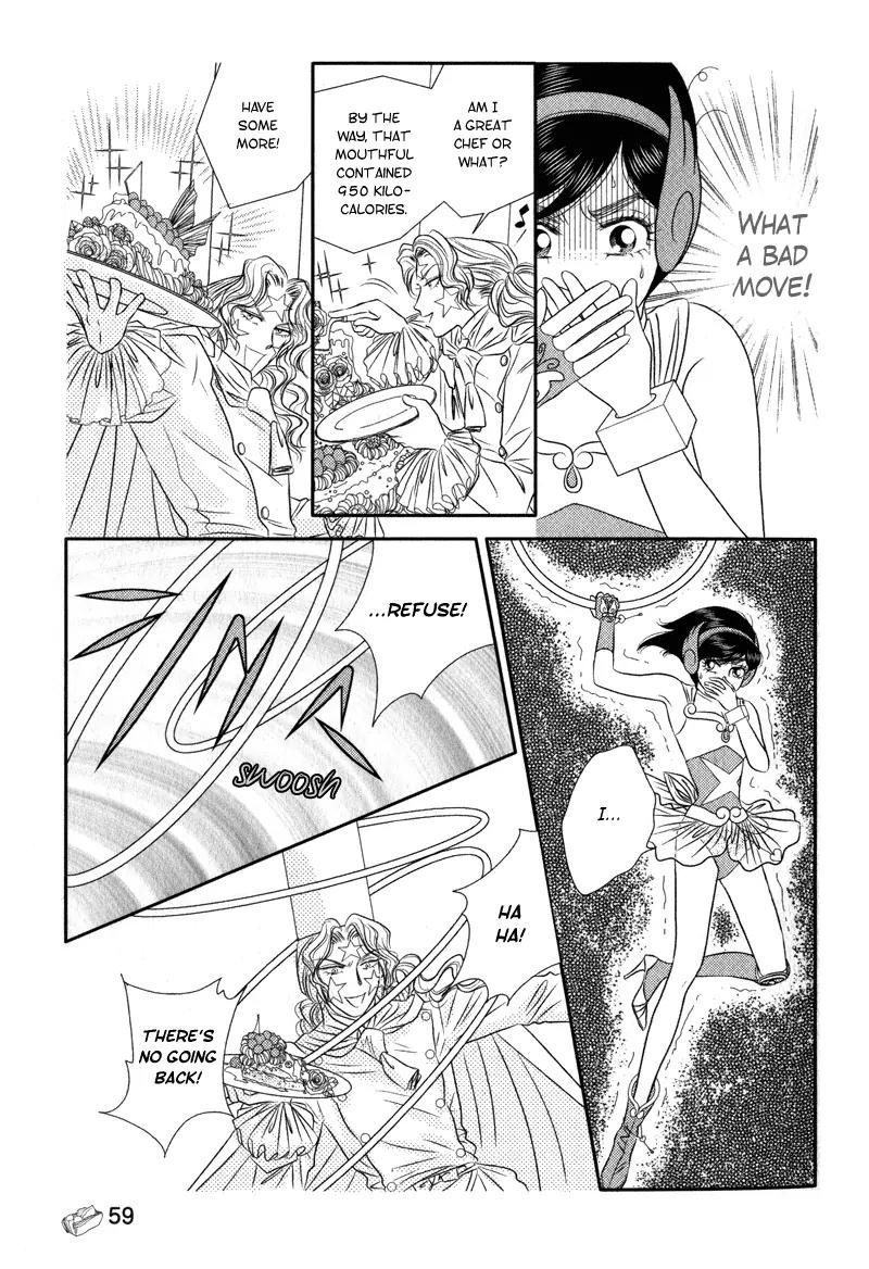 Miracle Dieter Miyuki Chapter 2.1-4 page 65 - Vol.2 Chapter 1 - 4