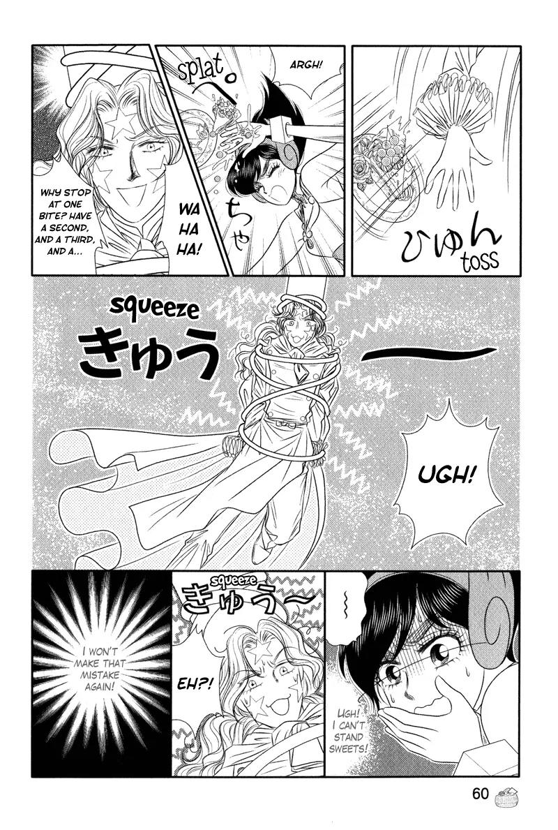 Miracle Dieter Miyuki Chapter 2.1-4 page 66 - Vol.2 Chapter 1 - 4