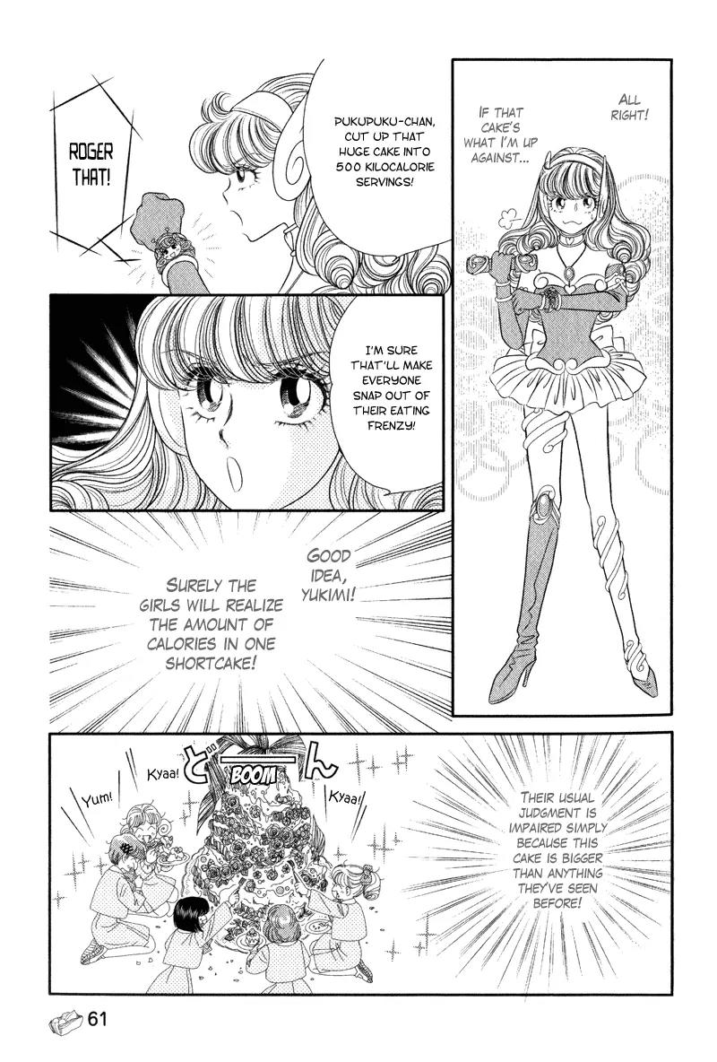 Miracle Dieter Miyuki Chapter 2.1-4 page 67 - Vol.2 Chapter 1 - 4