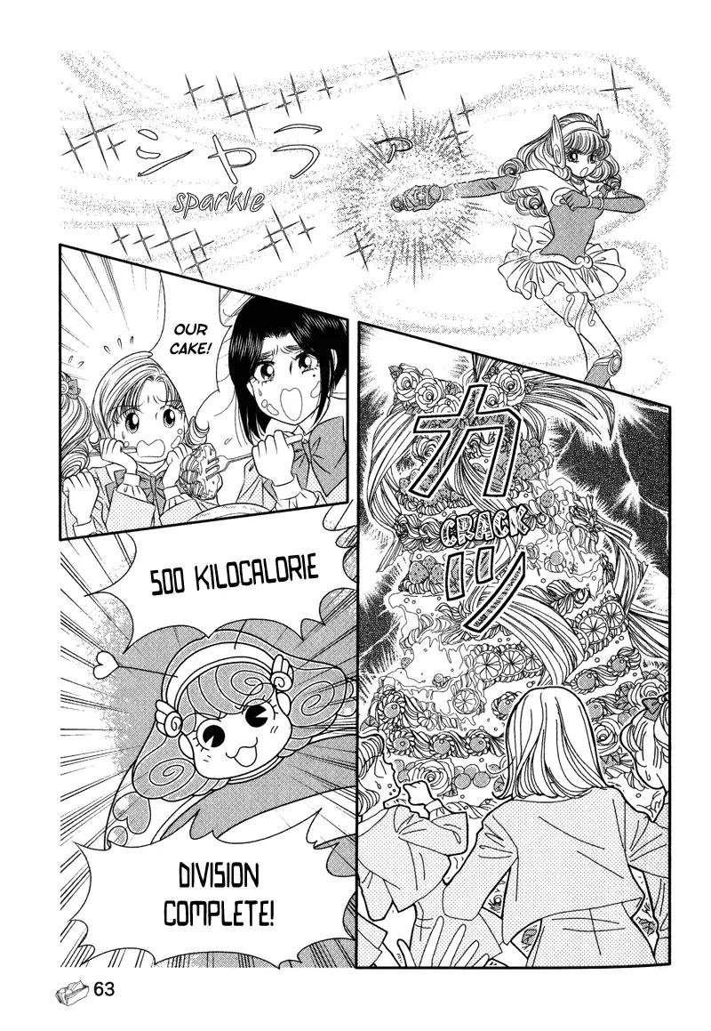 Miracle Dieter Miyuki Chapter 2.1-4 page 69 - Vol.2 Chapter 1 - 4