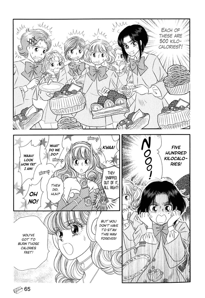 Miracle Dieter Miyuki Chapter 2.1-4 page 71 - Vol.2 Chapter 1 - 4
