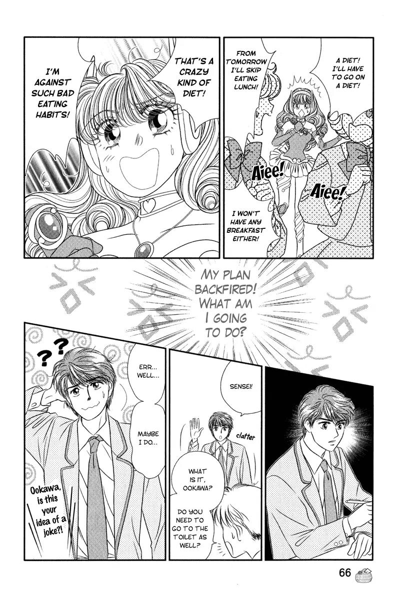 Miracle Dieter Miyuki Chapter 2.1-4 page 72 - Vol.2 Chapter 1 - 4
