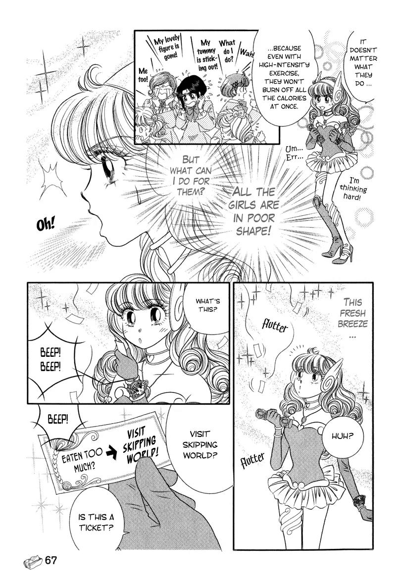 Miracle Dieter Miyuki Chapter 2.1-4 page 73 - Vol.2 Chapter 1 - 4