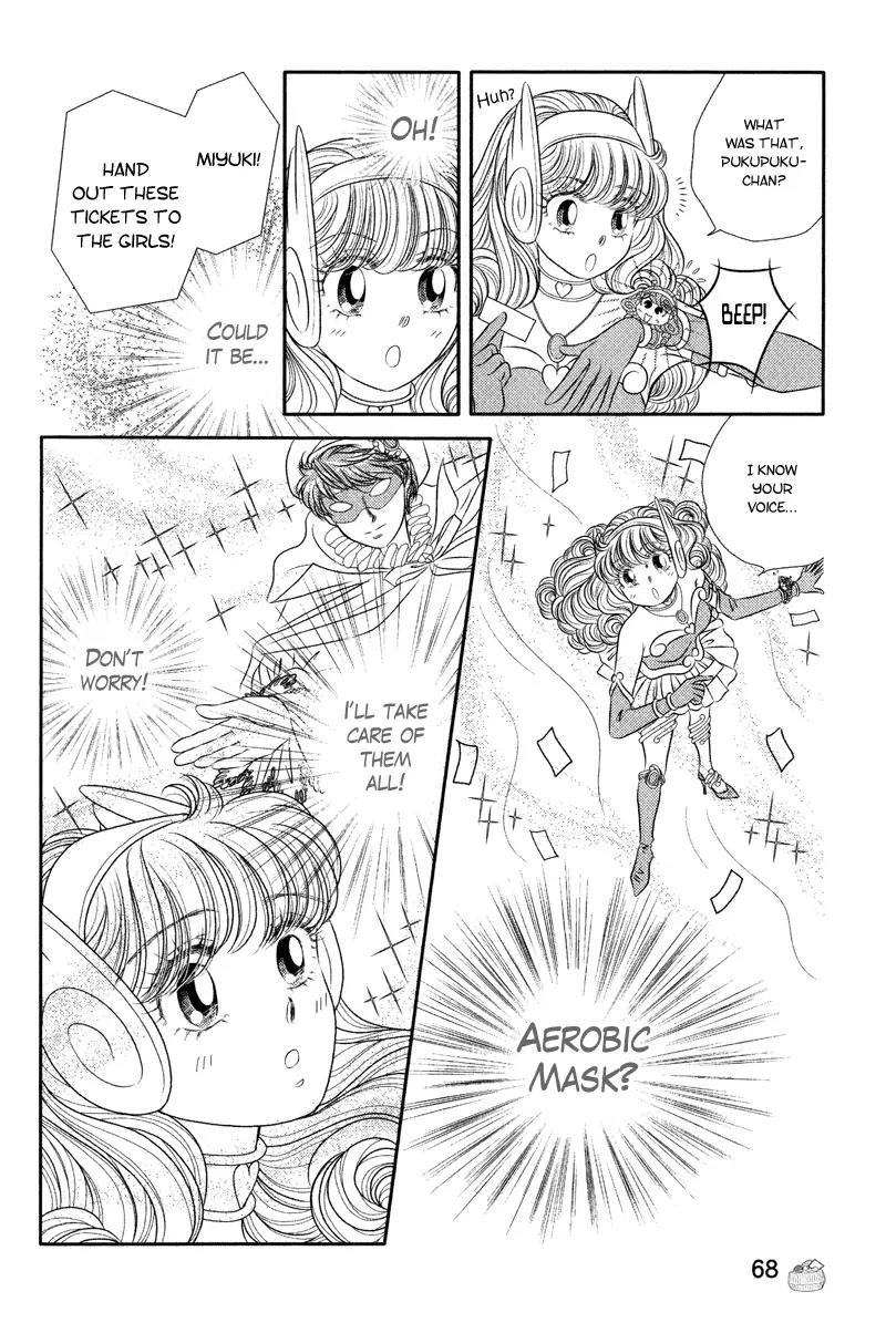 Miracle Dieter Miyuki Chapter 2.1-4 page 74 - Vol.2 Chapter 1 - 4