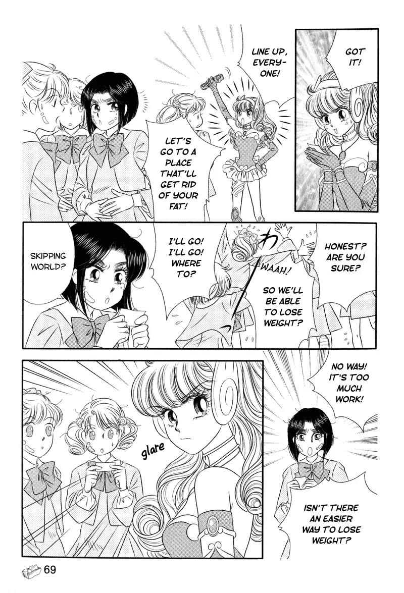 Miracle Dieter Miyuki Chapter 2.1-4 page 75 - Vol.2 Chapter 1 - 4