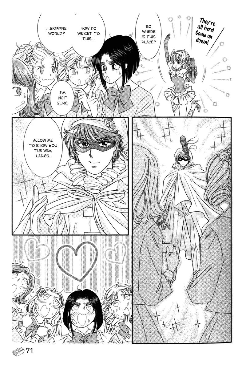 Miracle Dieter Miyuki Chapter 2.1-4 page 77 - Vol.2 Chapter 1 - 4