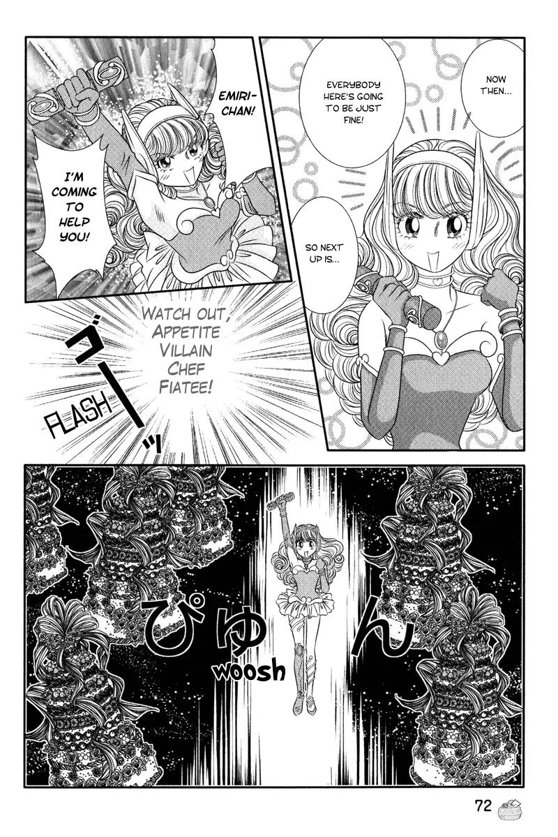 Miracle Dieter Miyuki Chapter 2.1-4 page 78 - Vol.2 Chapter 1 - 4