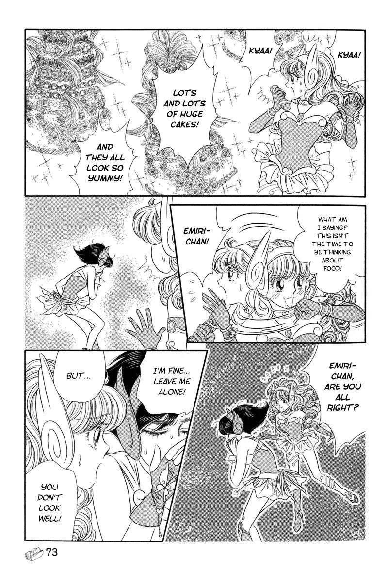 Miracle Dieter Miyuki Chapter 2.1-4 page 79 - Vol.2 Chapter 1 - 4