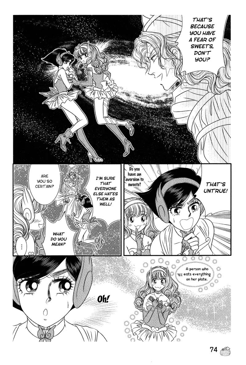 Miracle Dieter Miyuki Chapter 2.1-4 page 80 - Vol.2 Chapter 1 - 4