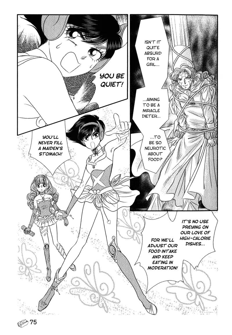 Miracle Dieter Miyuki Chapter 2.1-4 page 81 - Vol.2 Chapter 1 - 4