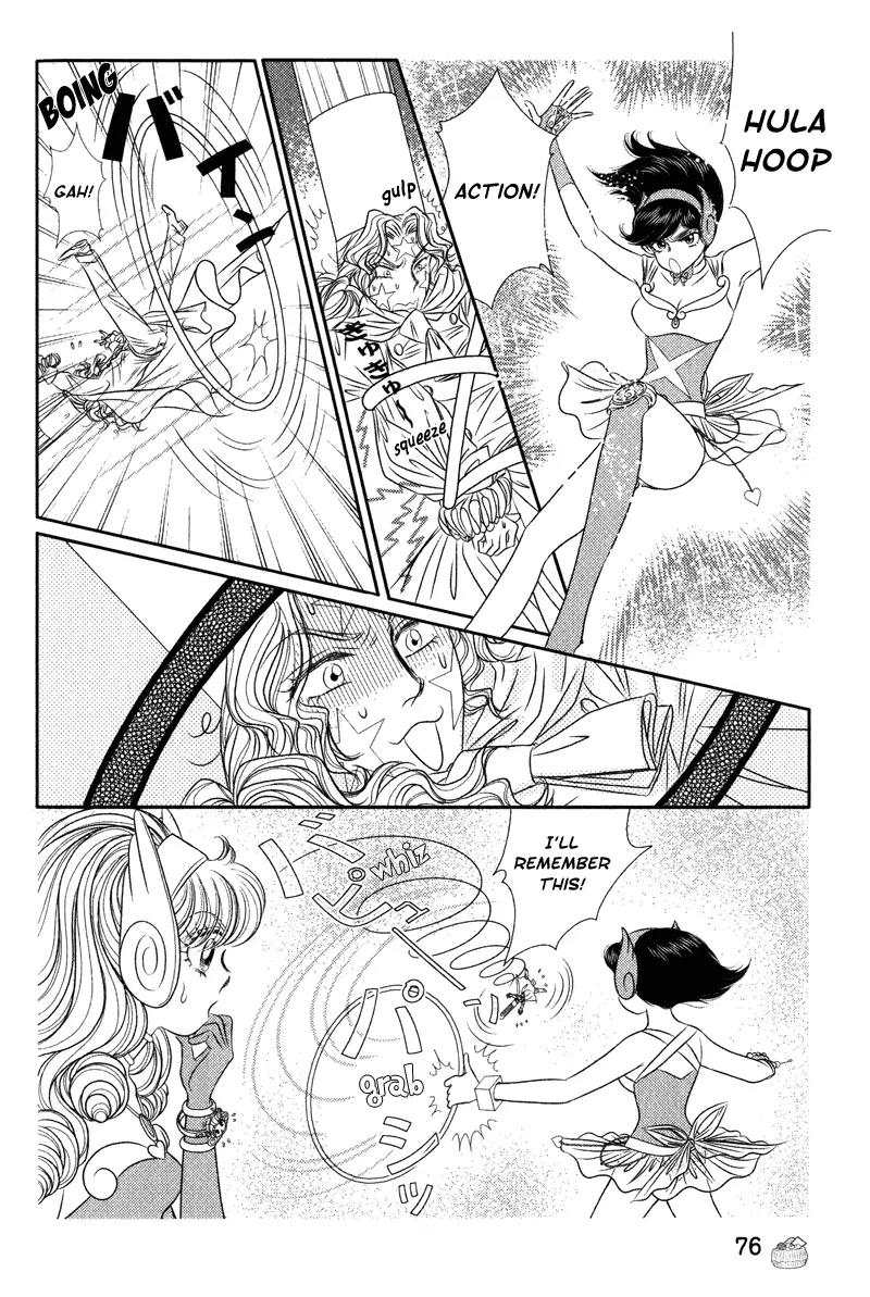 Miracle Dieter Miyuki Chapter 2.1-4 page 82 - Vol.2 Chapter 1 - 4