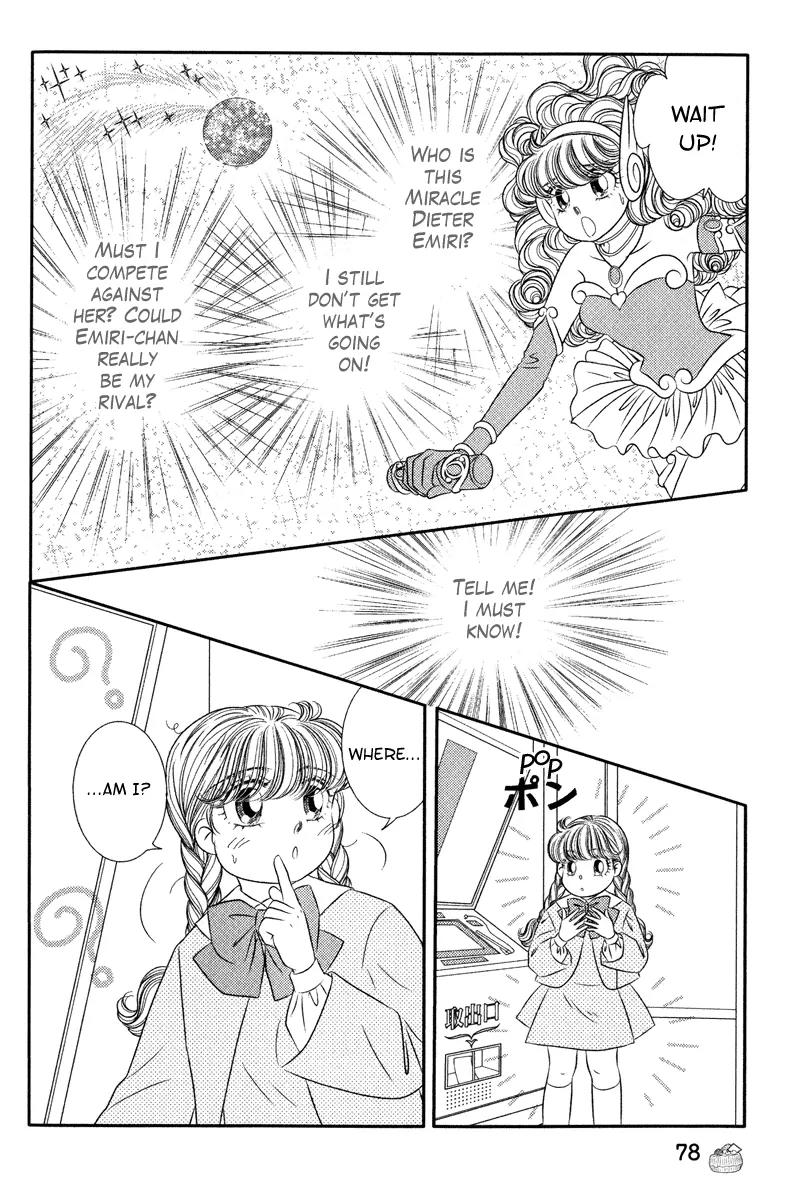 Miracle Dieter Miyuki Chapter 2.1-4 page 84 - Vol.2 Chapter 1 - 4
