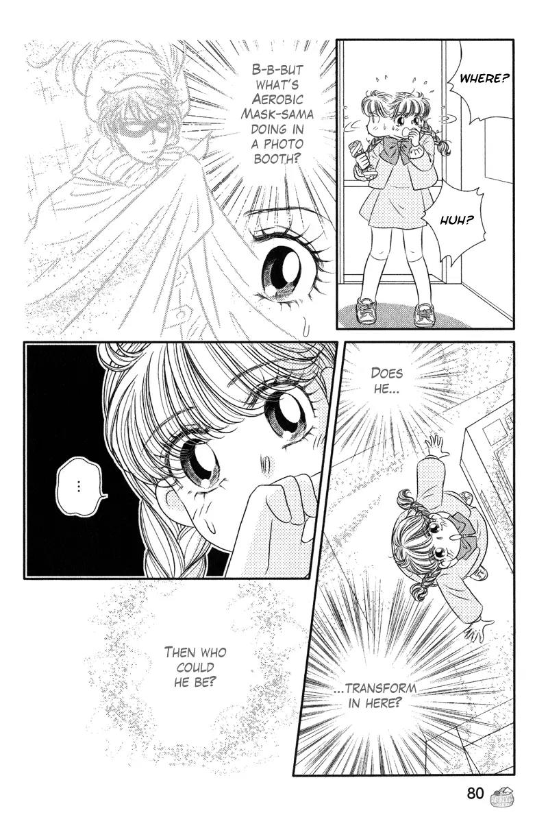 Miracle Dieter Miyuki Chapter 2.1-4 page 86 - Vol.2 Chapter 1 - 4