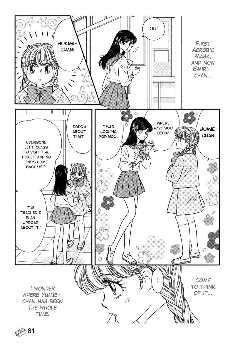 Miracle Dieter Miyuki Chapter 2.1-4 page 87 - Vol.2 Chapter 1 - 4
