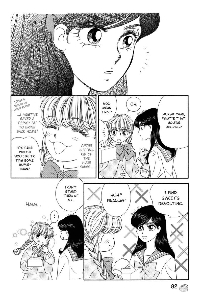 Miracle Dieter Miyuki Chapter 2.1-4 page 88 - Vol.2 Chapter 1 - 4