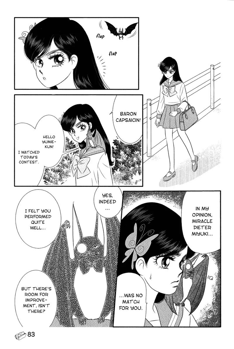 Miracle Dieter Miyuki Chapter 2.1-4 page 89 - Vol.2 Chapter 1 - 4