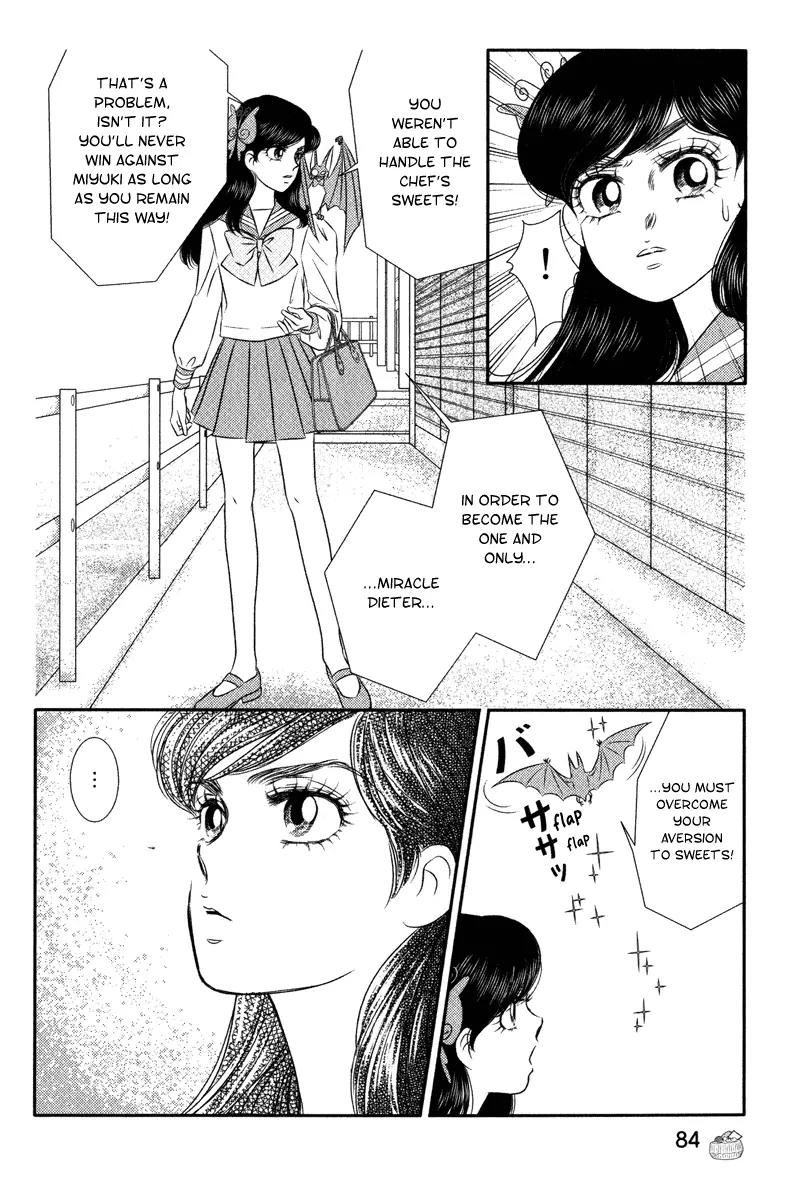 Miracle Dieter Miyuki Chapter 2.1-4 page 90 - Vol.2 Chapter 1 - 4