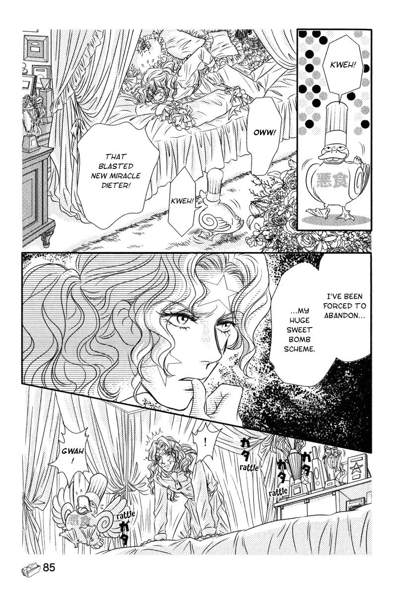 Miracle Dieter Miyuki Chapter 2.1-4 page 91 - Vol.2 Chapter 1 - 4
