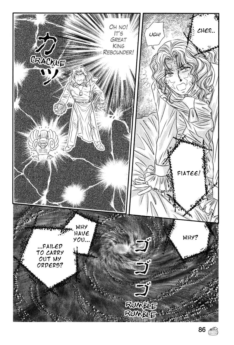 Miracle Dieter Miyuki Chapter 2.1-4 page 92 - Vol.2 Chapter 1 - 4