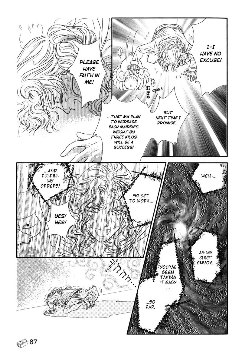 Miracle Dieter Miyuki Chapter 2.1-4 page 93 - Vol.2 Chapter 1 - 4