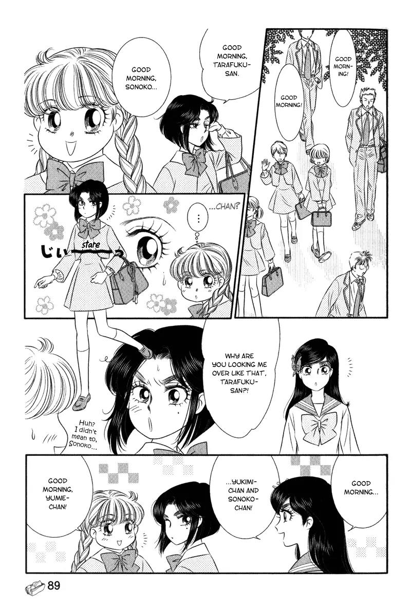 Miracle Dieter Miyuki Chapter 2.1-4 page 95 - Vol.2 Chapter 1 - 4