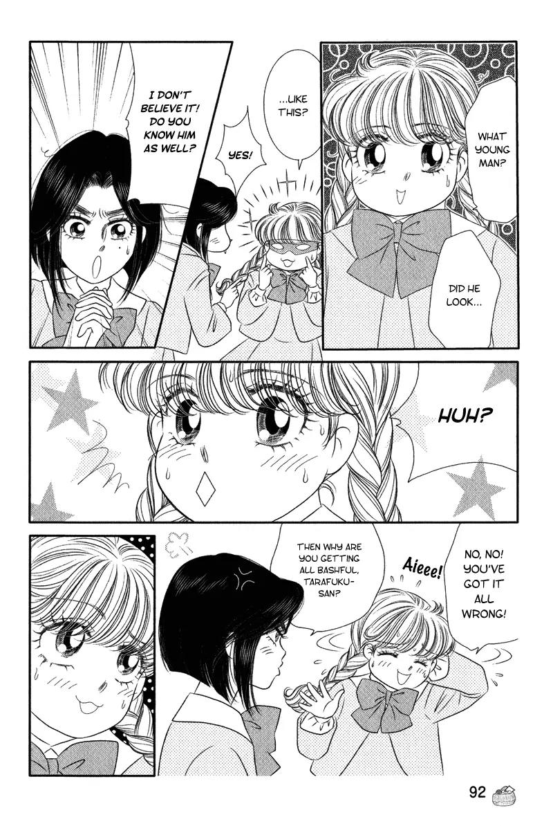 Miracle Dieter Miyuki Chapter 2.1-4 page 98 - Vol.2 Chapter 1 - 4