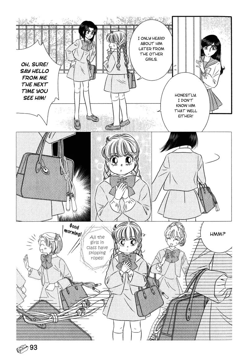 Miracle Dieter Miyuki Chapter 2.1-4 page 99 - Vol.2 Chapter 1 - 4