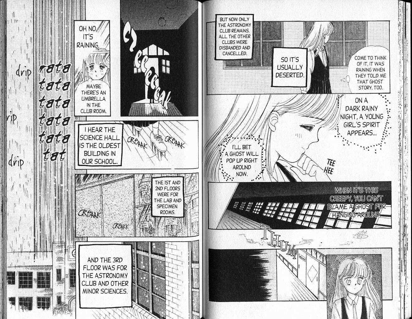 Miracle Girls Chapter 1.0 page 78 - Vol.01 Chapter 0