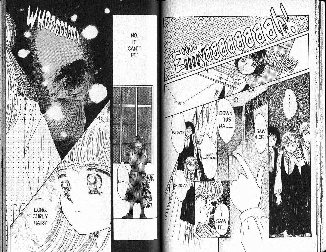 Miracle Girls Chapter 1.0 page 79 - Vol.01 Chapter 0