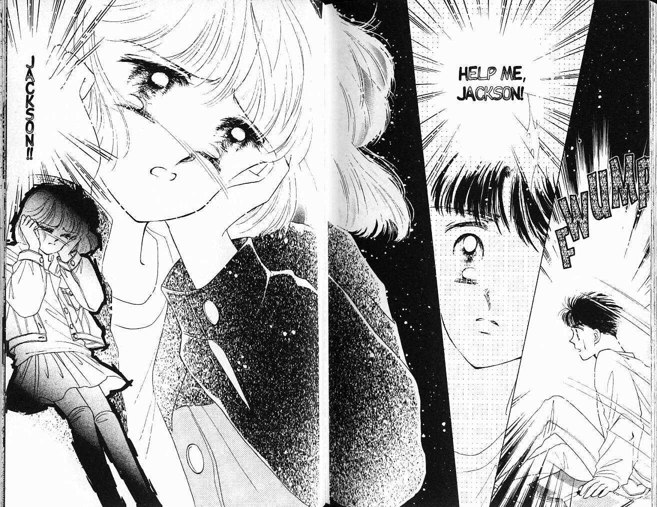 Miracle Girls Chapter 2.0 page 38 - Vol.02 Chapter 0