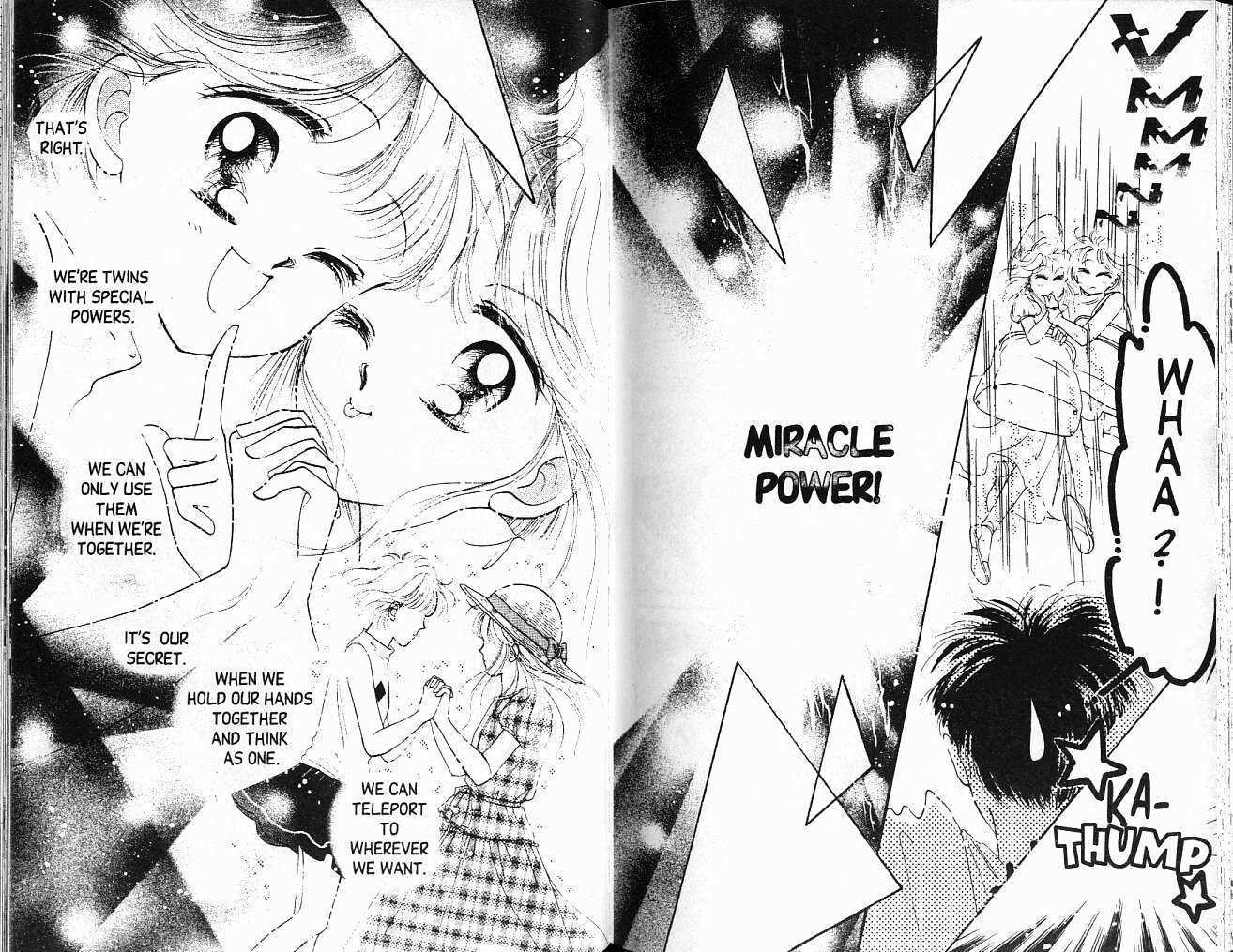 Miracle Girls Chapter 2.0 page 62 - Vol.02 Chapter 0
