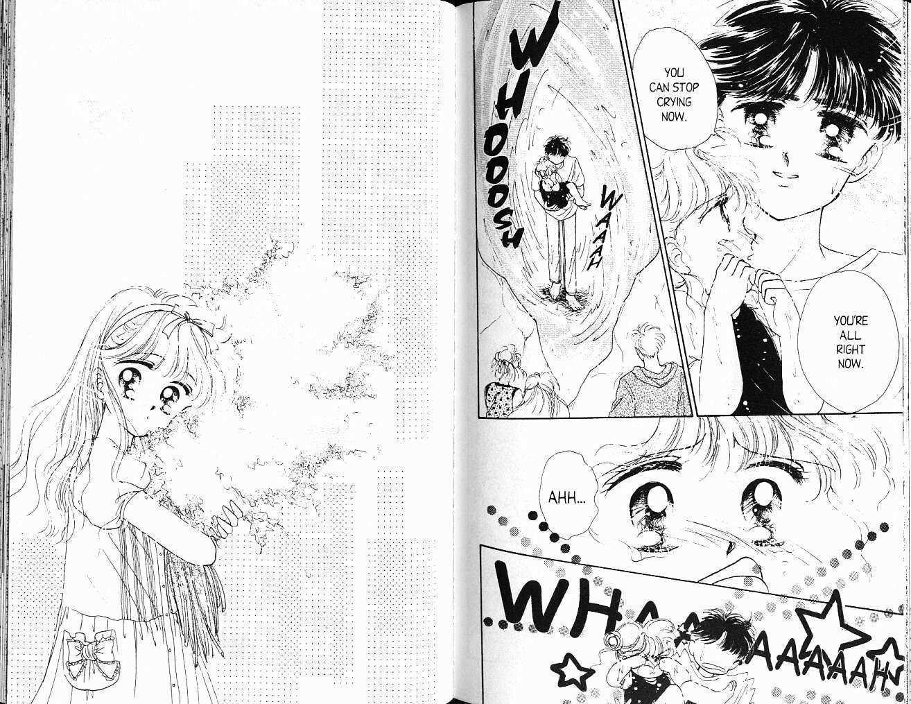 Miracle Girls Chapter 2.0 page 79 - Vol.02 Chapter 0