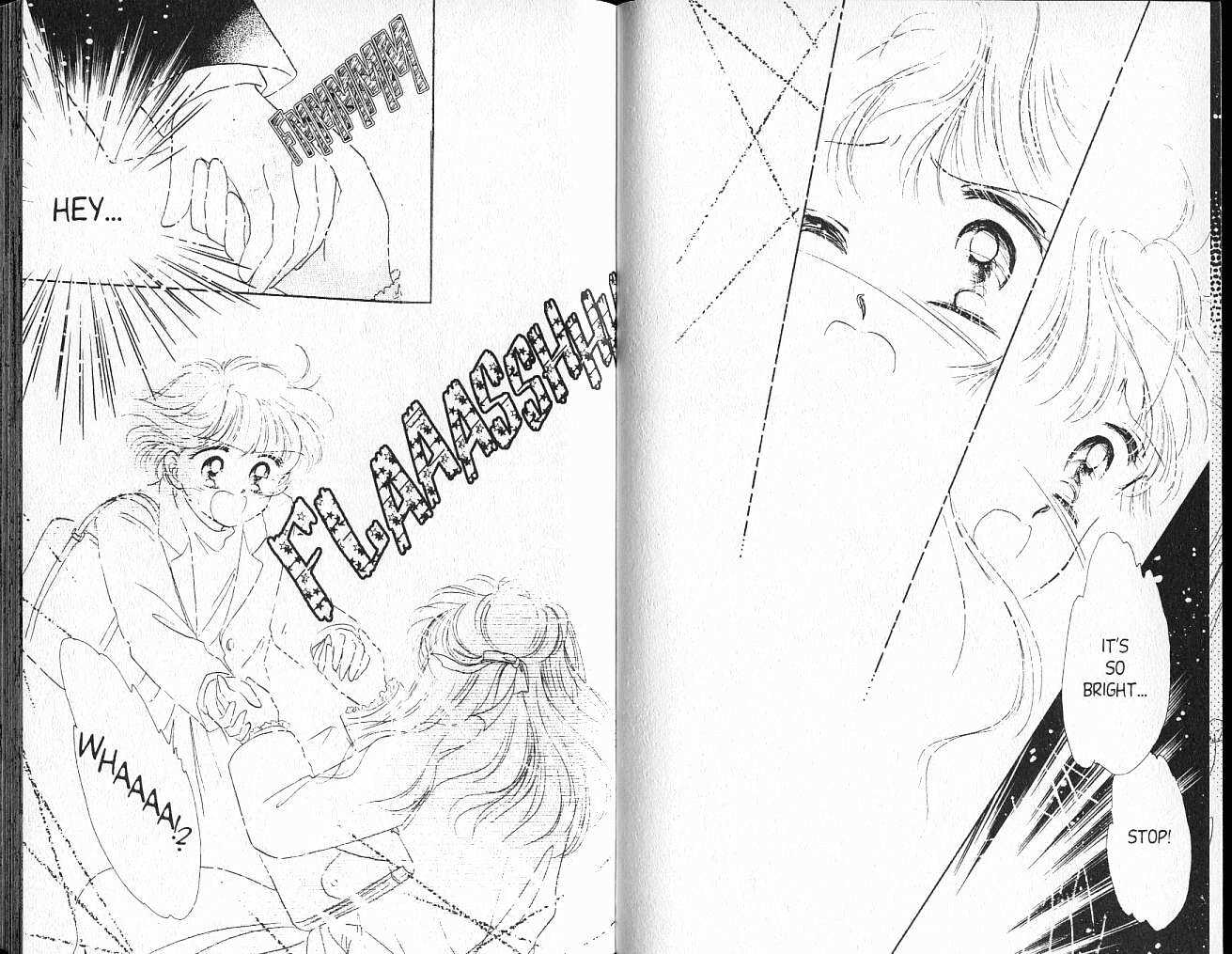 Miracle Girls Chapter 3.0 page 88 - Vol.03 Chapter 0