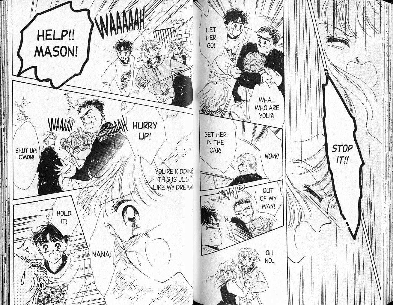 Miracle Girls Chapter 4.0 page 30 - Vol.04 Chapter 0