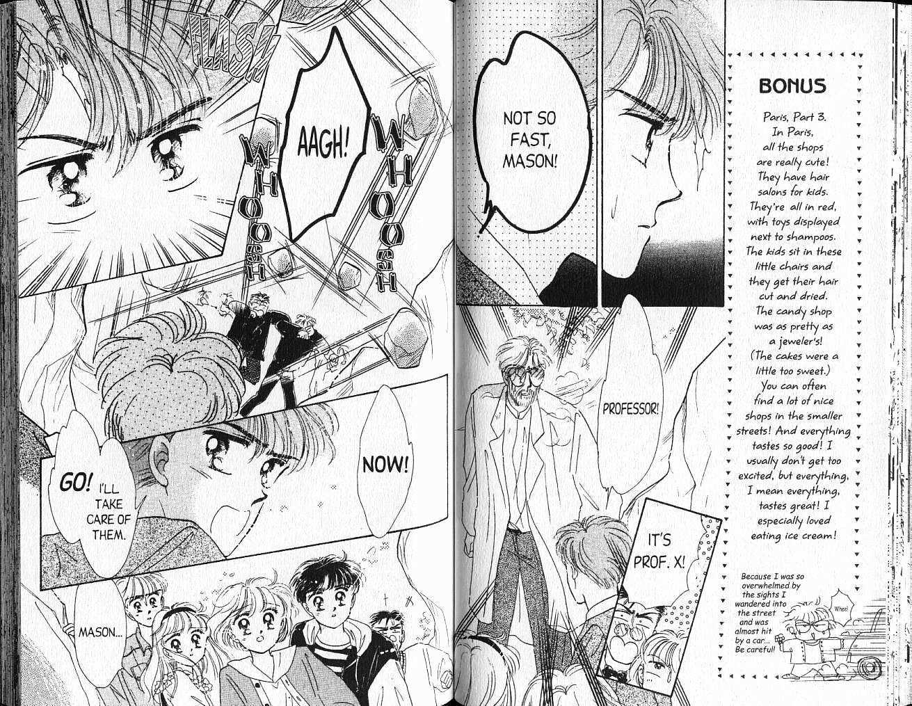 Miracle Girls Chapter 4.0 page 81 - Vol.04 Chapter 0