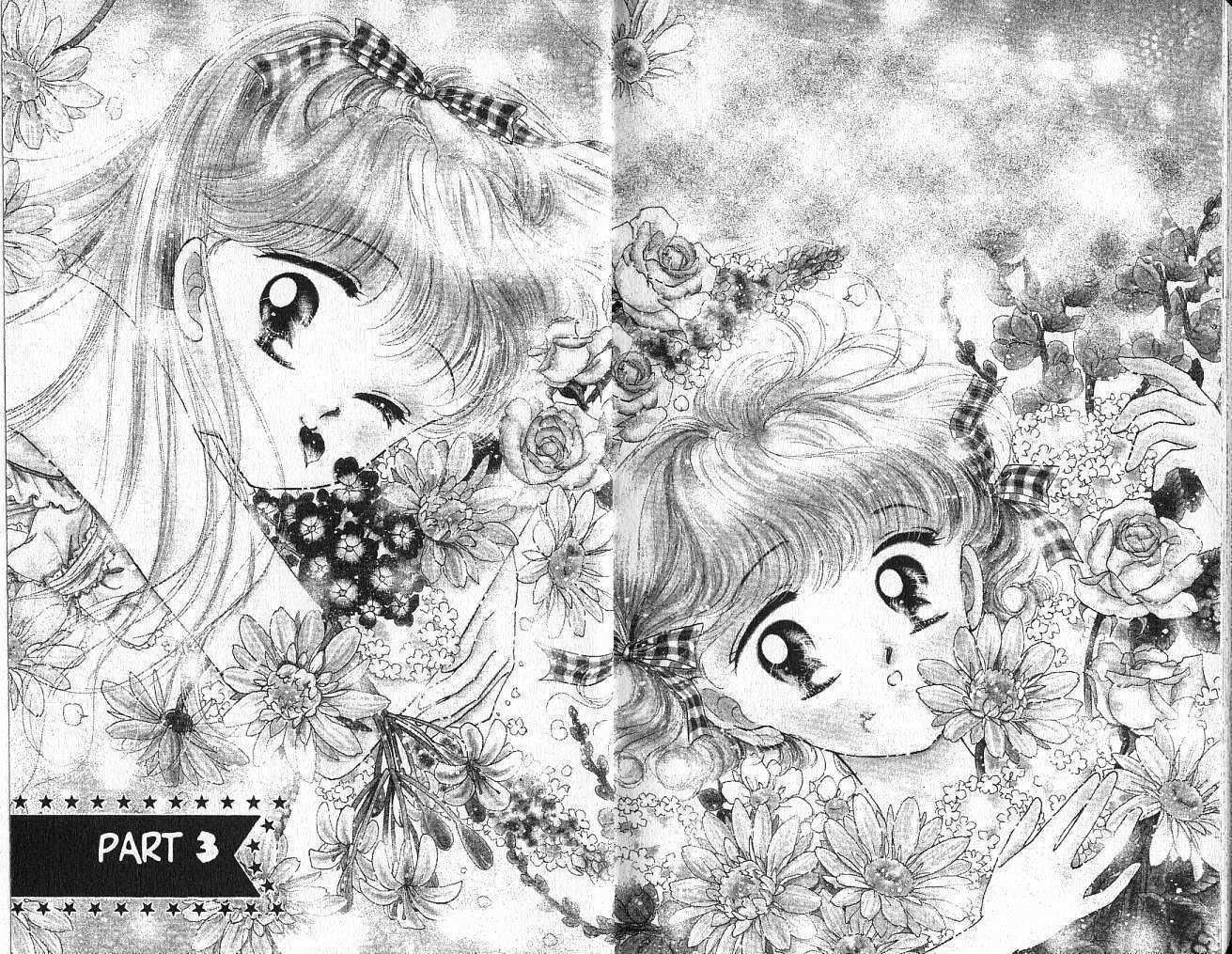 Miracle Girls Chapter 5.0 page 4 - Vol.05 Chapter 0