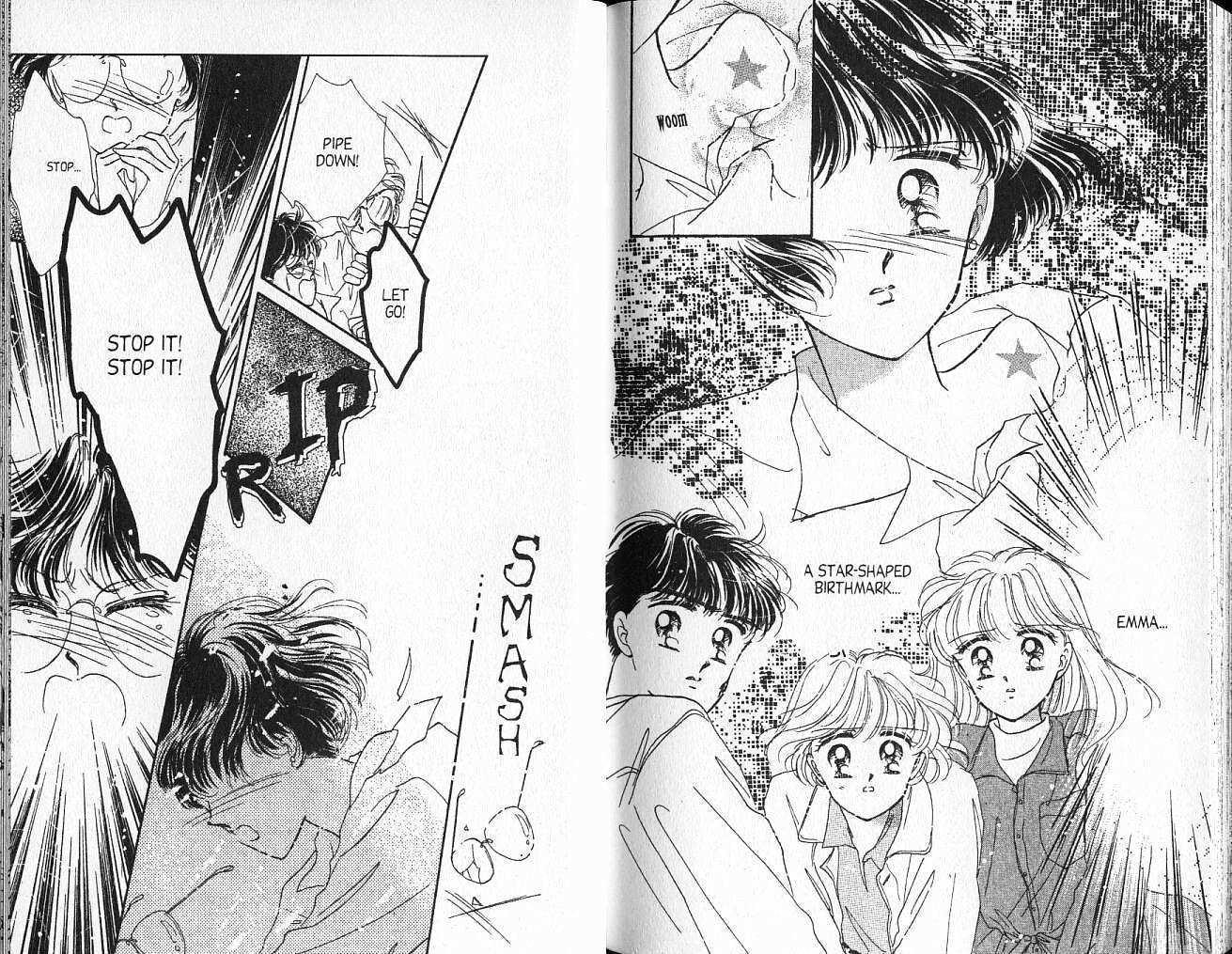 Miracle Girls Chapter 6.0 page 14 - Vol.06 Chapter 0
