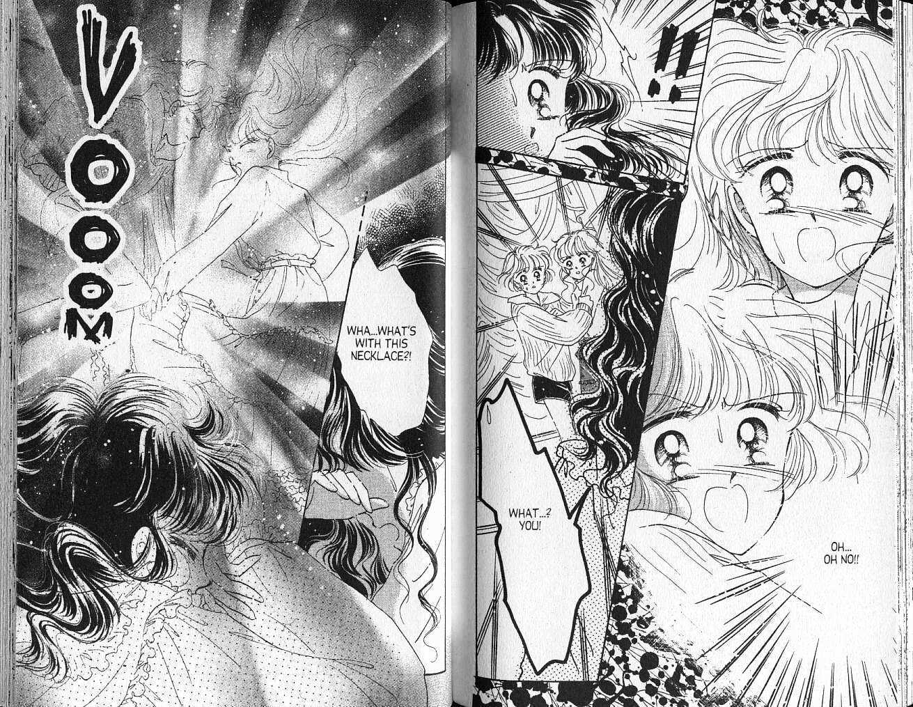Miracle Girls Chapter 6.0 page 41 - Vol.06 Chapter 0