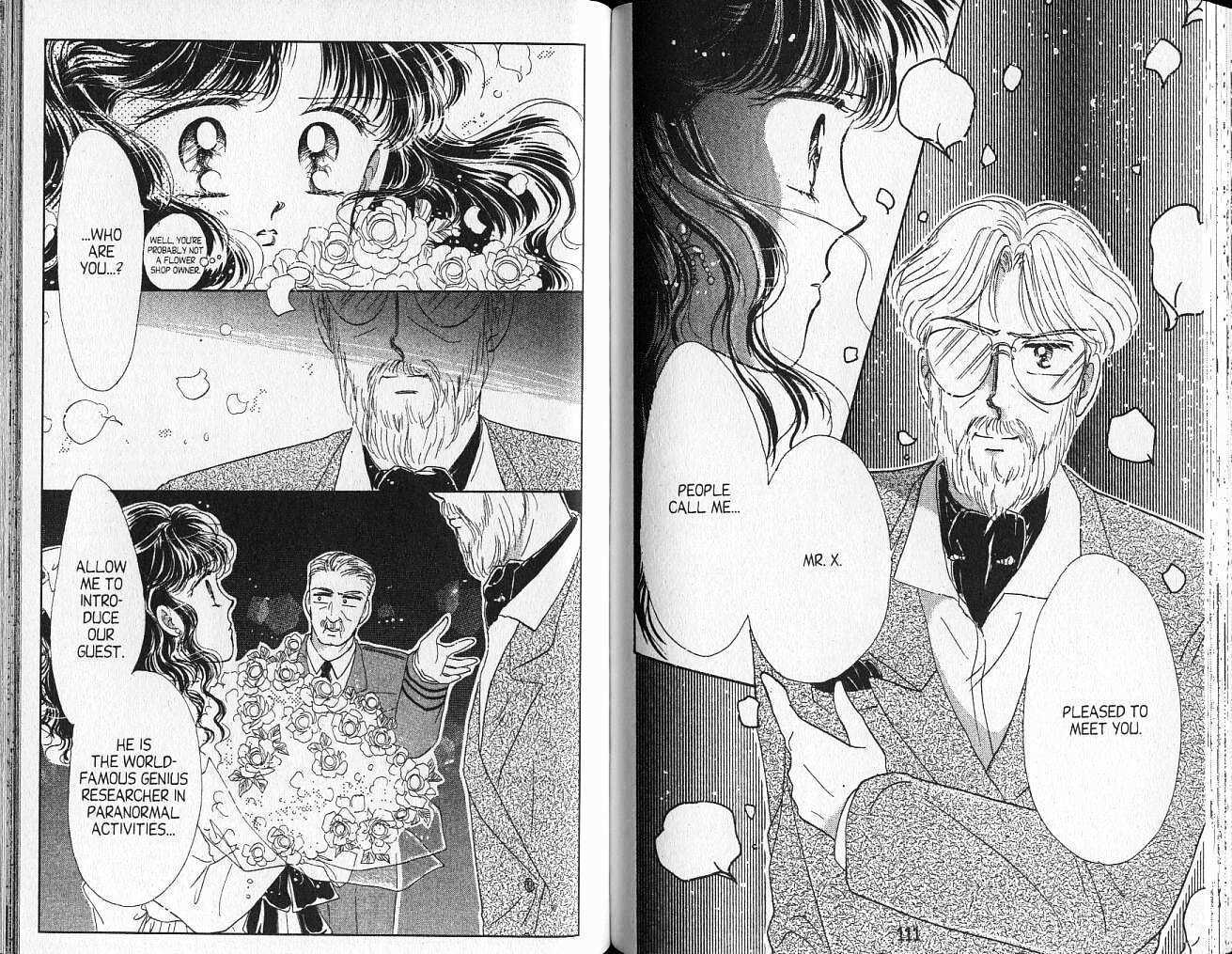 Miracle Girls Chapter 6.0 page 58 - Vol.06 Chapter 0