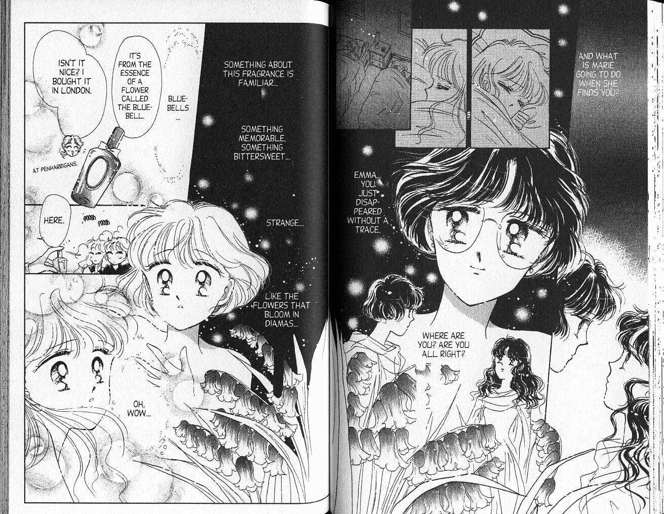 Miracle Girls Chapter 6.0 page 69 - Vol.06 Chapter 0