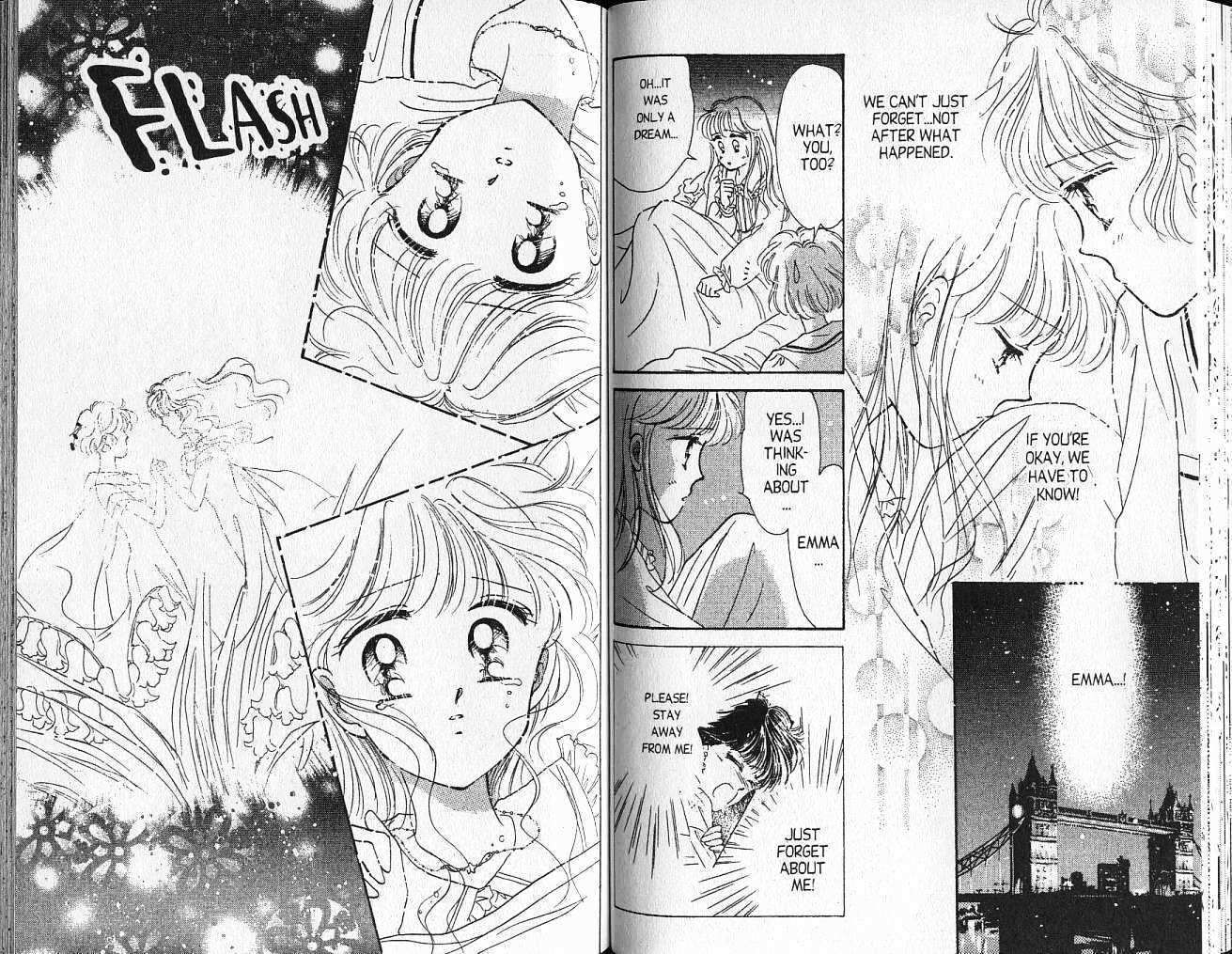 Miracle Girls Chapter 6.0 page 70 - Vol.06 Chapter 0