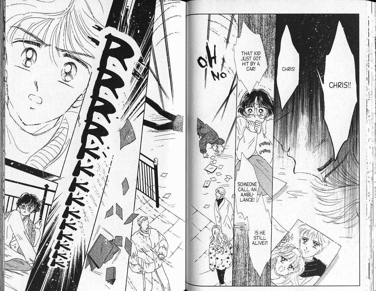 Miracle Girls Chapter 6.0 page 76 - Vol.06 Chapter 0