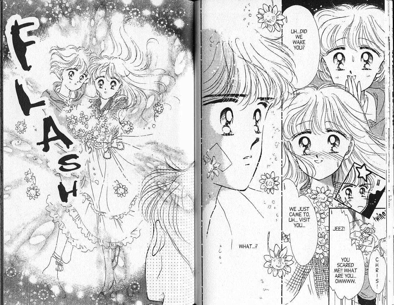 Miracle Girls Chapter 6.0 page 87 - Vol.06 Chapter 0