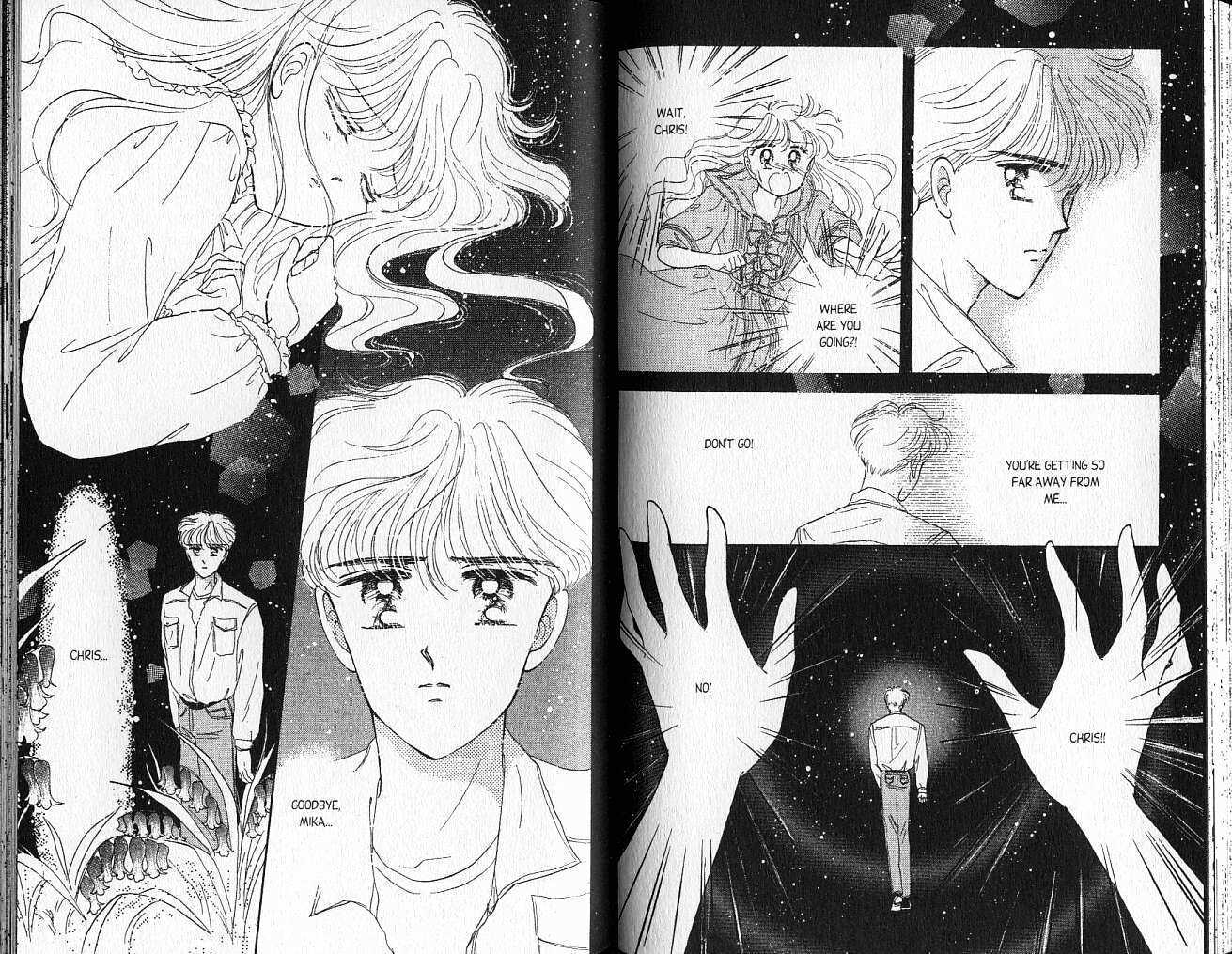 Miracle Girls Chapter 7.0 page 62 - Vol.07 Chapter 0