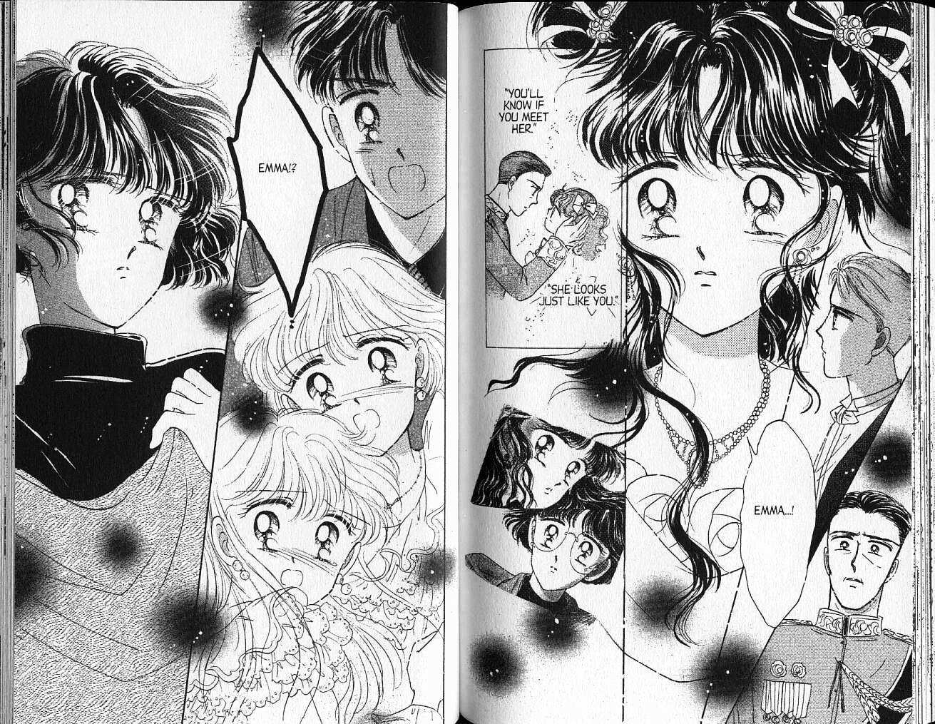 Miracle Girls Chapter 8.0 page 46 - Vol.08 Chapter 0