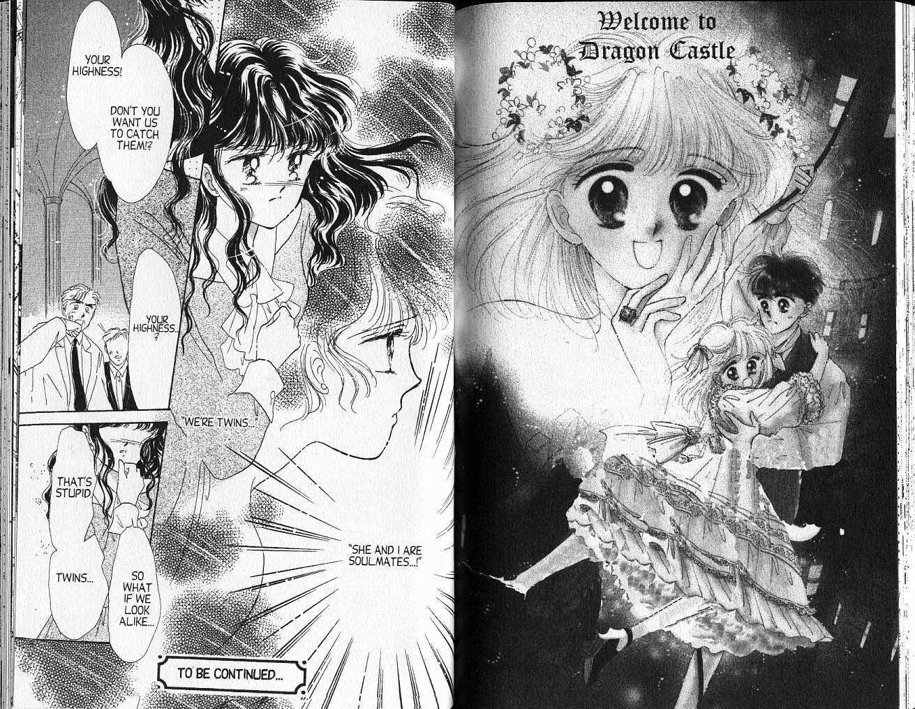 Miracle Girls Chapter 8.0 page 67 - Vol.08 Chapter 0