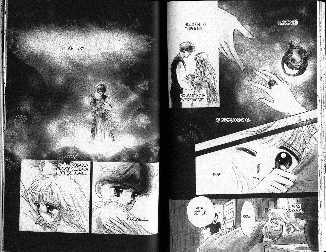 Miracle Girls Chapter 8.0 page 68 - Vol.08 Chapter 0