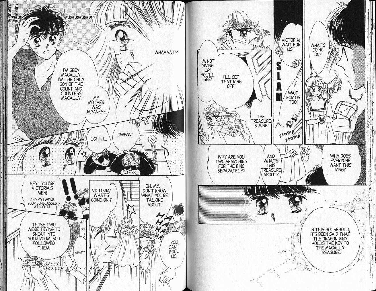 Miracle Girls Chapter 8.0 page 80 - Vol.08 Chapter 0